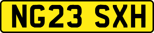 NG23SXH