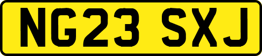 NG23SXJ