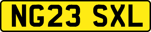 NG23SXL