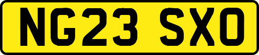 NG23SXO