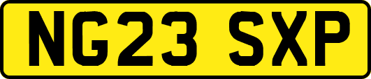 NG23SXP