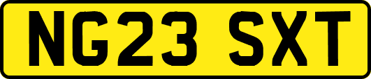NG23SXT
