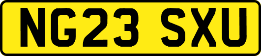NG23SXU