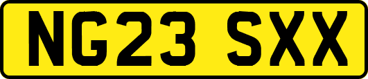 NG23SXX