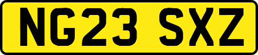 NG23SXZ