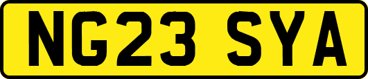 NG23SYA