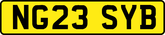 NG23SYB