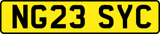 NG23SYC