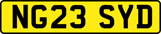 NG23SYD