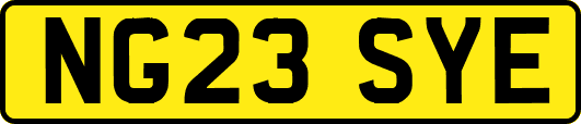 NG23SYE