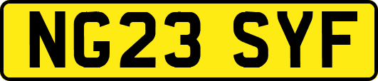 NG23SYF