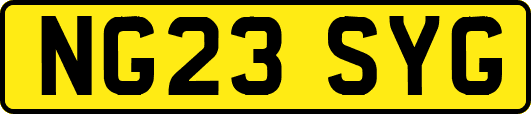 NG23SYG