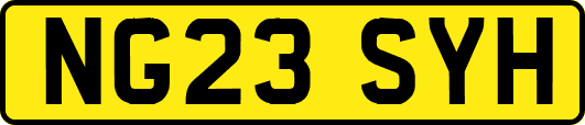 NG23SYH