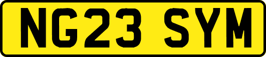 NG23SYM