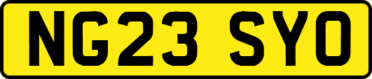 NG23SYO