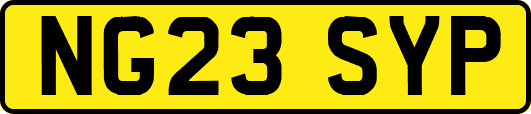 NG23SYP