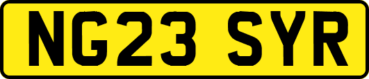 NG23SYR