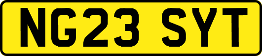 NG23SYT