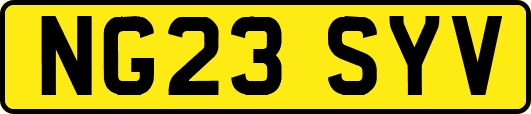 NG23SYV