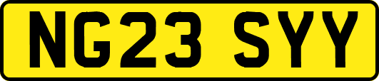 NG23SYY