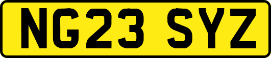 NG23SYZ