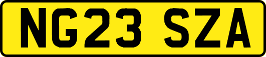 NG23SZA