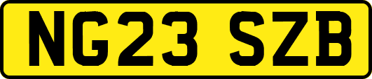 NG23SZB