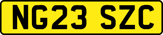 NG23SZC