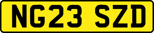 NG23SZD