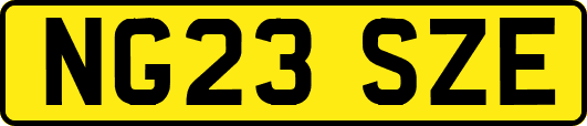 NG23SZE