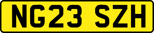 NG23SZH