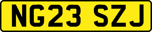 NG23SZJ