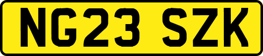 NG23SZK