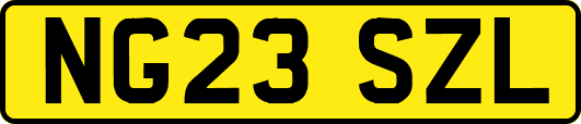 NG23SZL