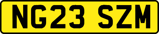 NG23SZM