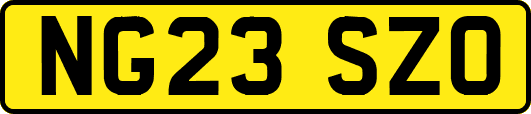 NG23SZO