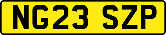 NG23SZP