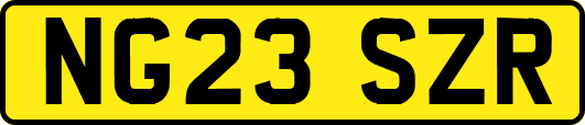 NG23SZR