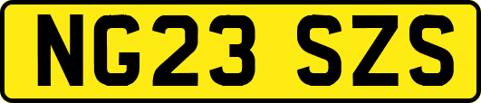 NG23SZS