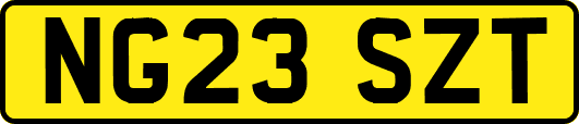 NG23SZT