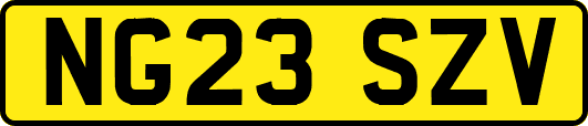 NG23SZV