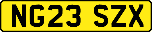NG23SZX