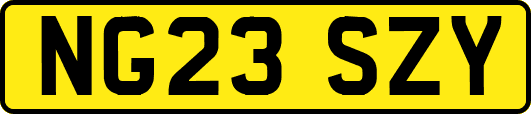 NG23SZY
