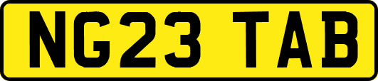 NG23TAB