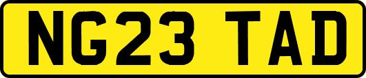 NG23TAD