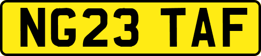 NG23TAF