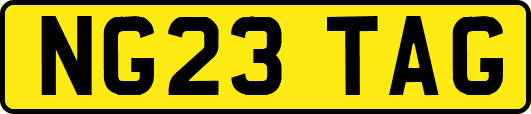 NG23TAG