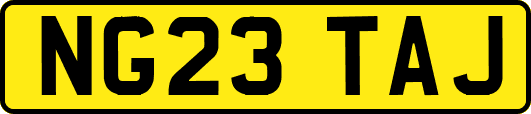 NG23TAJ