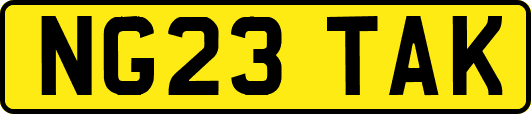NG23TAK