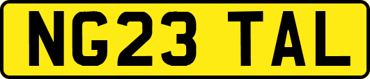 NG23TAL